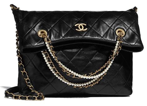 borsa chanel morbida|borse di Chanel prezzi.